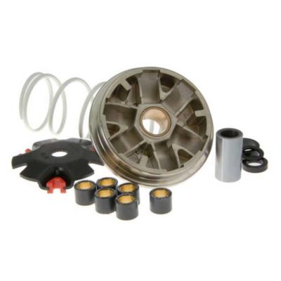 Variateur Malossi Multivar MHR Piaggio Vespa ET2, Typhoon 50, Zip 50, Free 50