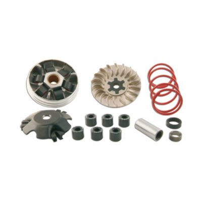 Variateur Malossi Multivar MHR Yamaha / Aprilia / Benelli / Beta / MBK /