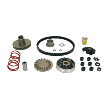 Système intégral de transmission Malossi