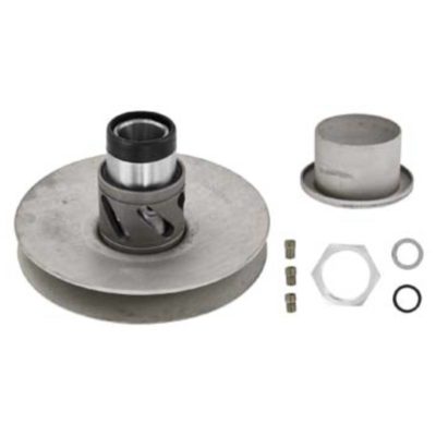 Système pour poulie arr. pour 75322