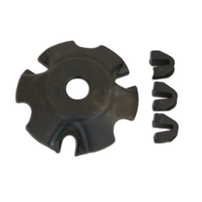 Couvercle variateur vilo Minarelli MHR