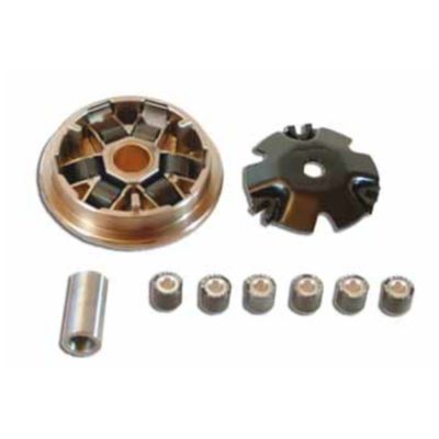 Variateur Malossi Multivar Honda NPS 50 Zoomer 2001->