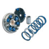 Variateur Polini Hi-Speed Gilera/Piaggio 50cc 2-t