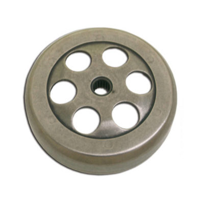 Cloche d'embray. Maloss Derbi Gilera PGT