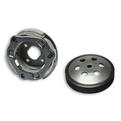 Delta Clutch+Wing Clutch Bell Piaggio