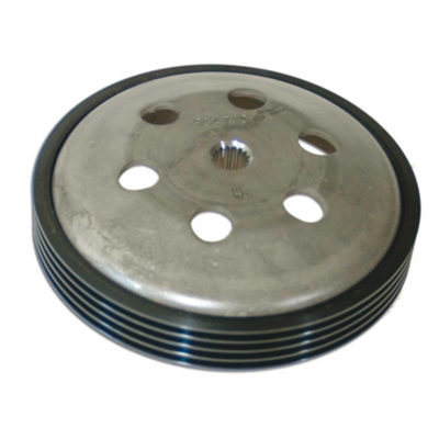 Clo.d'embray. Malossi WING BELL Gilera/Piaggio 107mm