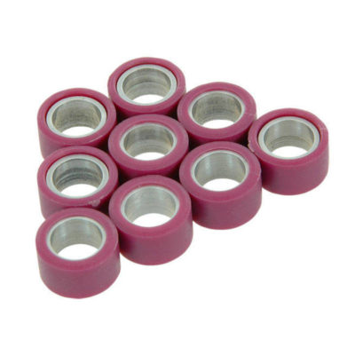 Galets 4 gr 16 x 9.7mm (9 pcs)