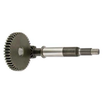 Engrenage primaire Peugeot Looxor 50 TSDI 13/43