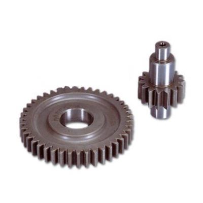 Engrenage Polini secondair 17/51Z Piaggio Liberty50 99->PRIX NET