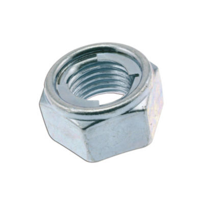 Ecrou axe de roue arrière M14x1.5mm