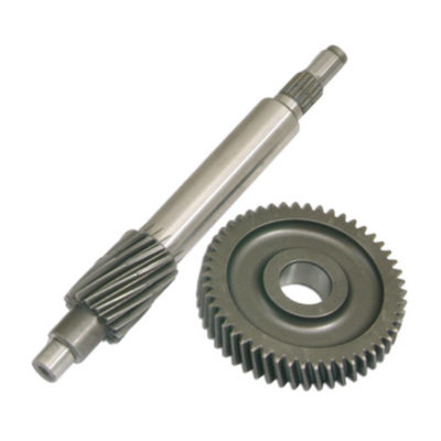 Engrenage primaire Athena Minarelli horizontal (Aerox) 15/50