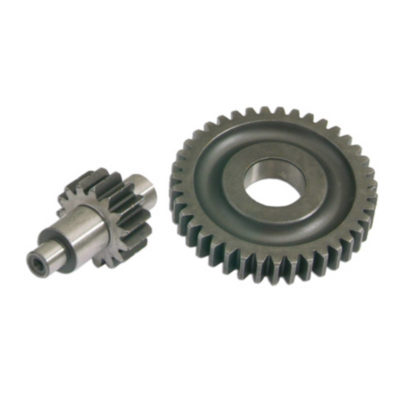 Engrenage  2ndaire Minarelli horizontal (Aerox) 15/39