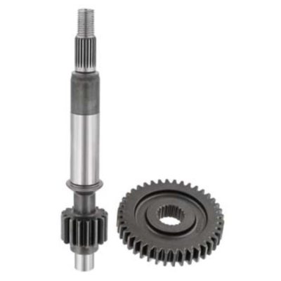 Engrenage Malossi primaire 16/40 Honda SGX, X8R