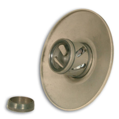 Poulie arrière coulissante Polini Speed Drive Yam/MBK<96 PRIX NET