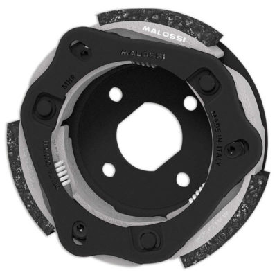 Embrayage Malossi DELTA-CLUTCH Piaggio/Gilera/Honda X8r 107mm