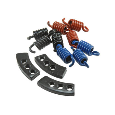 Set ressorts Malossi RACING pour FLY/DELTA CLUTCH