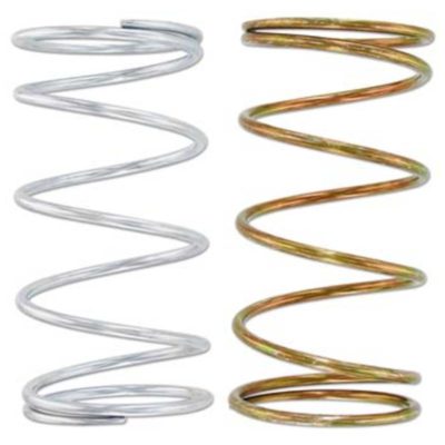 Ressort vario arrière Piaggio Sfera PRIX NET