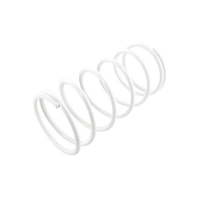 Ressort racing Malossi Aprilia/Gilera/Piaggio blanc