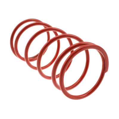 Ressort Malossi Honda/Kymco rouge