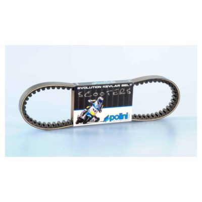 CourroiePolini Kevlar Belt Aprilia, Gilera, Piaggio