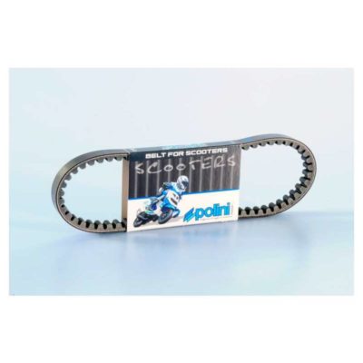 CourroiePolini Speed Belt Aprilia, Gilera, Piaggio