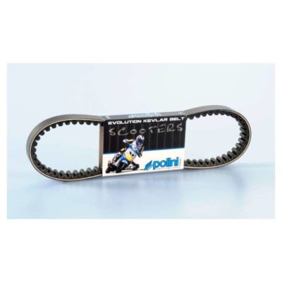 Courroie Kevlar Polini Evolution Piaggio