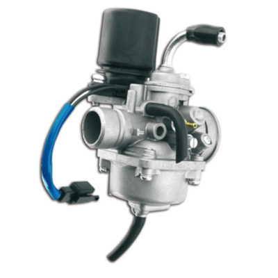 Carburateur ECO (Mikuni) 19 avec choke électroniqe