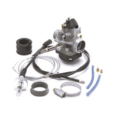 Carburateur Dellorto PHBG 21/21 BD Piaggio/Gilera Scooter 50cc