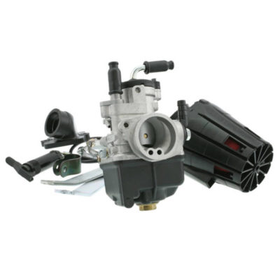 Set carbu Malossi MHR 25mm Piaggio/Gilera PRIX NET