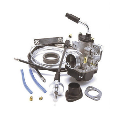 Carburateur Metra Kit 19/19 Peugeot/Honda Scooter 50cc PRIX NET