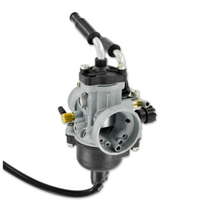 Carburateur Dellorto PHVB 22mm DD avec choke à câble