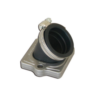 Pipe admission Malossi Piaggio Carburateur VHST (Viton) PRIX NET