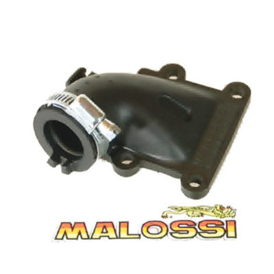 Pipe caoutchouc Malossi Minarelli vertical 50cc 2-t