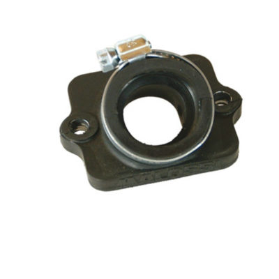 Pipe caoutchouc Malossi MHR Gilera/Piaggio Raccord 28mm