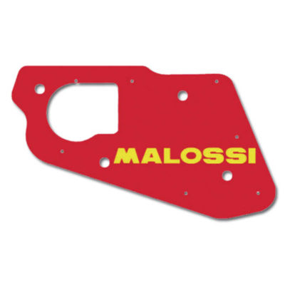 Mousse rouge pour filtre Aprilia Amico