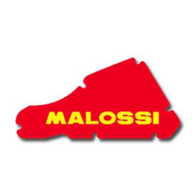 Mousse rouge pour filtre Storm