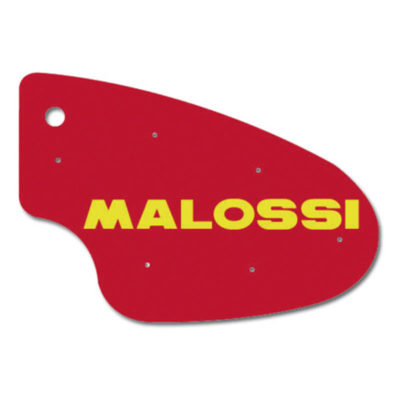 Mousse rouge pour filtre F15 Firefox