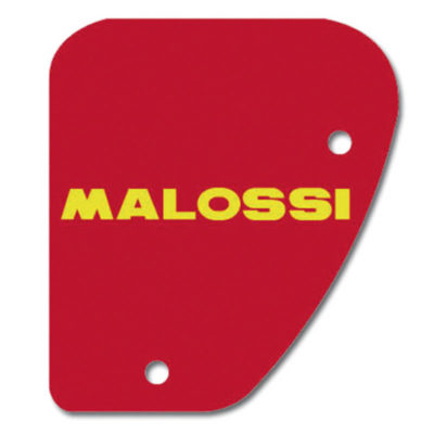 Mousse rouge pour filtre Peugeot