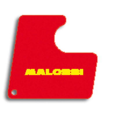 Mousse rouge pour filtre Scarab Di-Tech