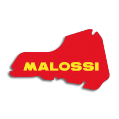 Mousse rouge pour filtre Piaggio ET2