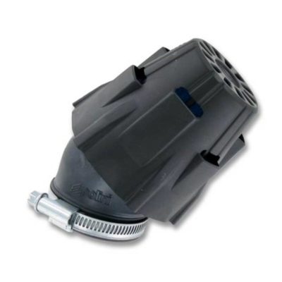 Air Box Polini 30° 46mm pour Polini CP carb.