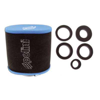 Filtre à air Polini Air Box Big EVO (raccord 35mm/45mm/49mm)