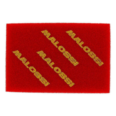 Filtre à air Malossi Red Sponge à couper