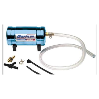 Poumon Athena alu bleu