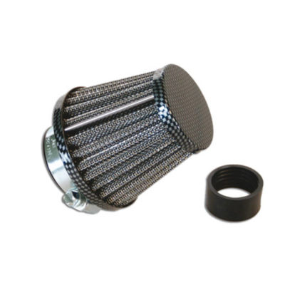 filtre à air Carbon