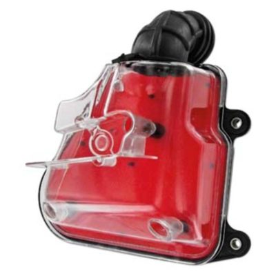 Filtre à air complet Minarelli horizontal MBK Nitro/Yamaha Aerox transp.