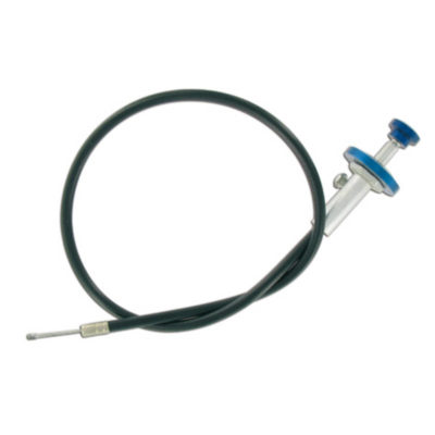 Commande de starter à câble