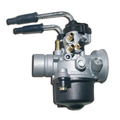 Carburateur Dellorto PHBN 17,5 LS avec choke à câble