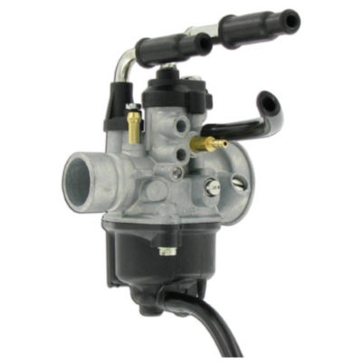 Carburateur Dellorto PHBN 12 HS avec choke à câble