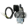Carburateur Dellorto PHVA 12 FS avec choke électronique (Honda)